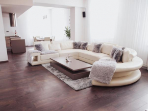 Květkův apartmán